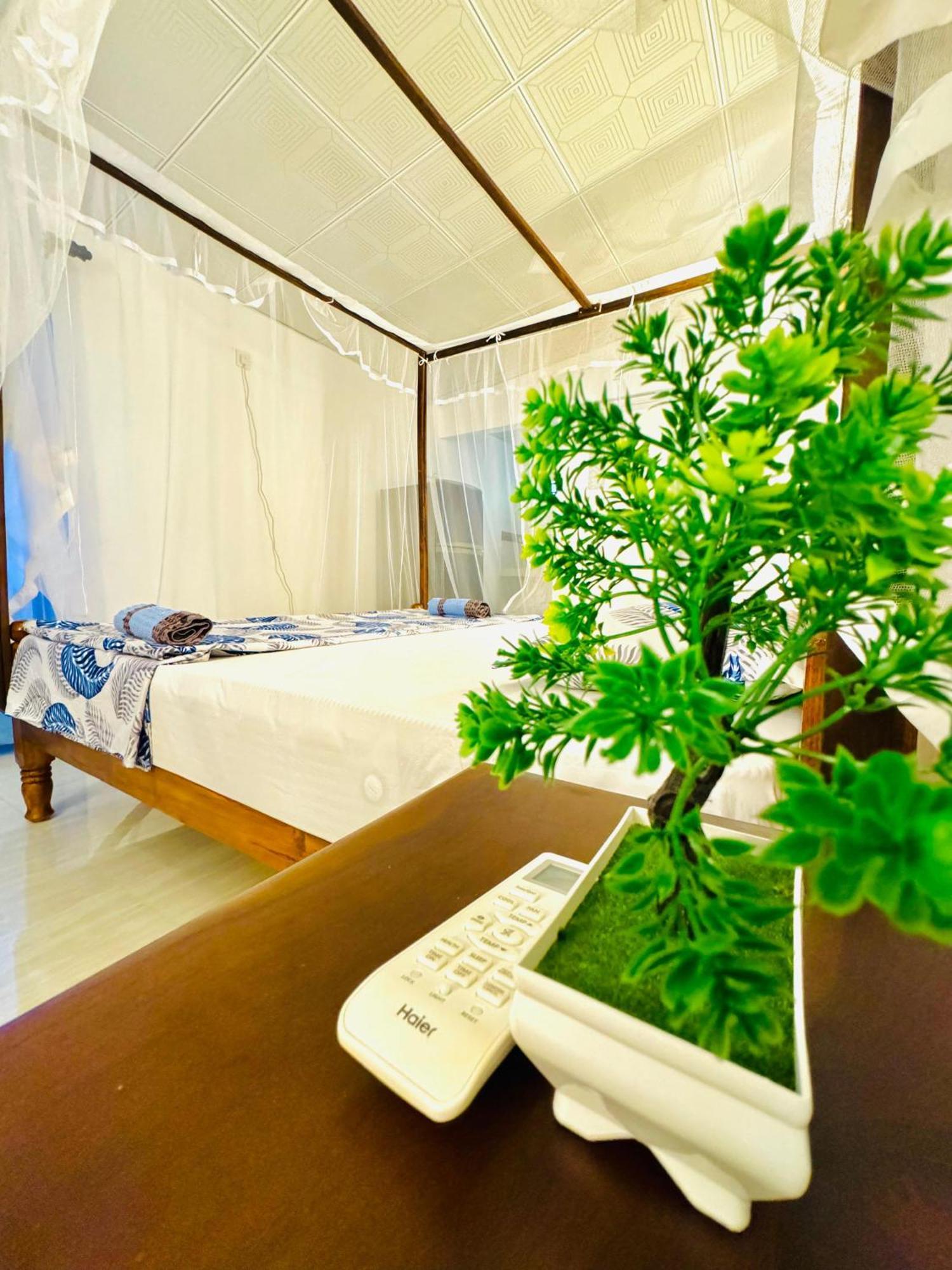 Nethmi Homestay & Restaurant Tangalle Room photo